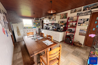  maison coulvain 14310