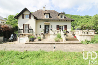  maison coupiac 12550