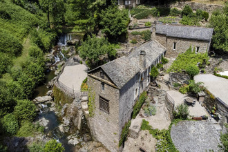  maison coupiac 12550