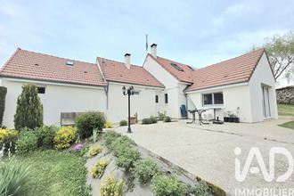  maison coupray 52210