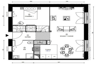  maison coupvray 77700