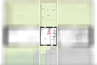  maison coupvray 77700