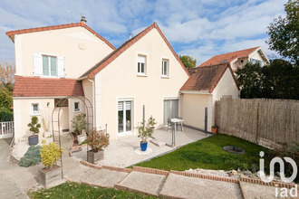  maison coupvray 77700