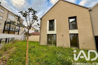  maison coupvray 77700