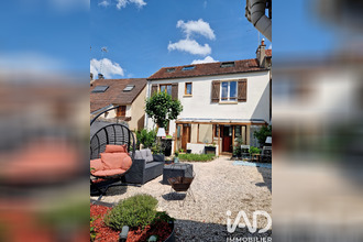  maison coupvray 77700