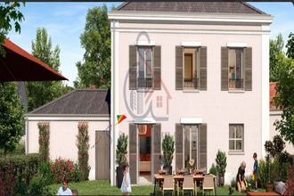  maison coupvray 77700