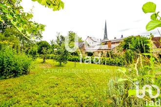  maison cour-cheverny 41700