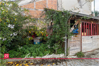  maison cour-cheverny 41700