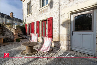  maison cour-cheverny 41700