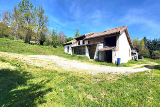  maison cour-et-buis 38122