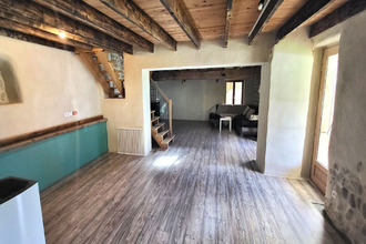  maison cour-et-buis 38122