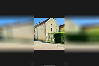  maison courban 21520