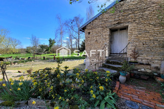  maison courban 21520