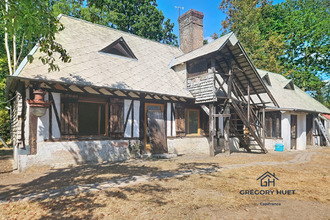  maison courbepine 27300