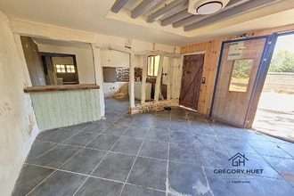 maison courbepine 27300