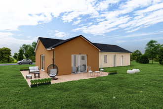  maison courbesseaux 54110