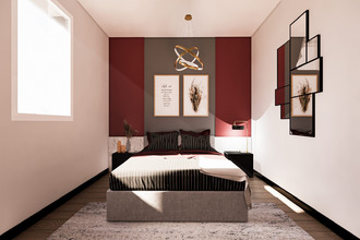  maison courbesseaux 54110