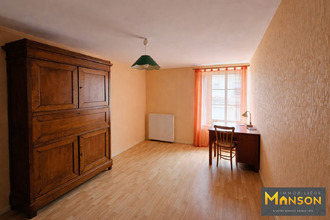 maison courbesseaux 54110
