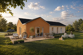  maison courbesseaux 54110