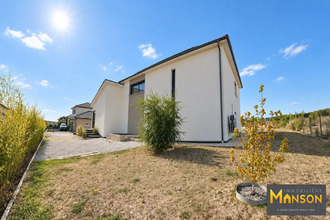  maison courbesseaux 54110