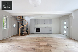  maison courbevoie 92400