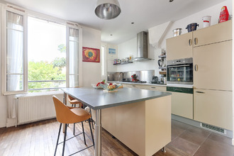  maison courbevoie 92400