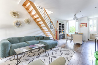  maison courbevoie 92400