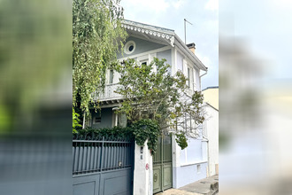  maison courbevoie 92400