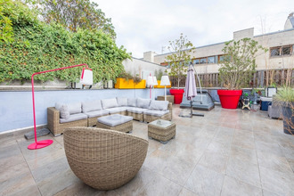  maison courbevoie 92400