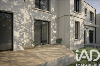  maison courbevoie 92400