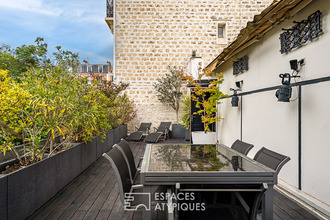  maison courbevoie 92400
