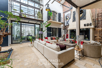  maison courbevoie 92400