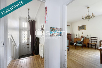  maison courbevoie 92400