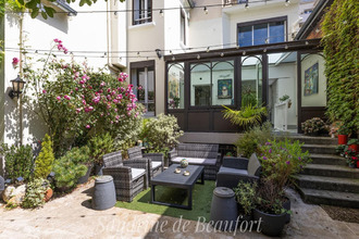  maison courbevoie 92400