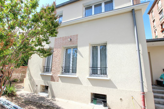  maison courbevoie 92400