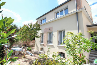  maison courbevoie 92400