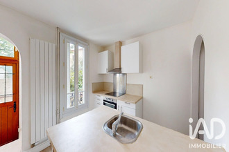  maison courbevoie 92400