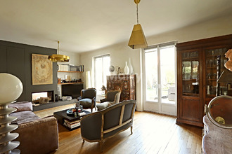  maison courbevoie 92400