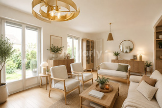  maison courbevoie 92400