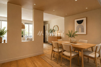  maison courbevoie 92400