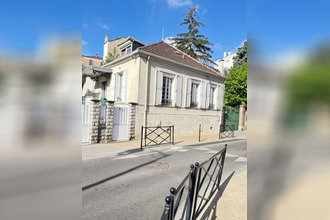 maison courbevoie 92400