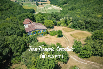  maison courbiac 47370