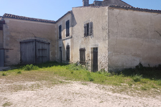  maison courbillac 16200