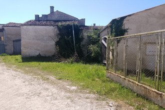  maison courbillac 16200