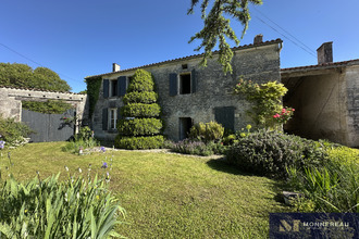  maison courbillac 16200