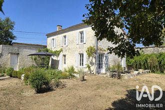  maison courbillac 16200