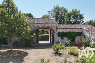  maison courbillac 16200