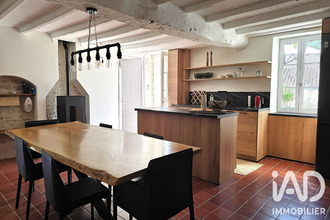 maison courbillac 16200