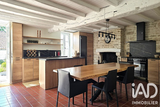  maison courbillac 16200