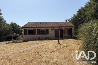  maison courcais 03370